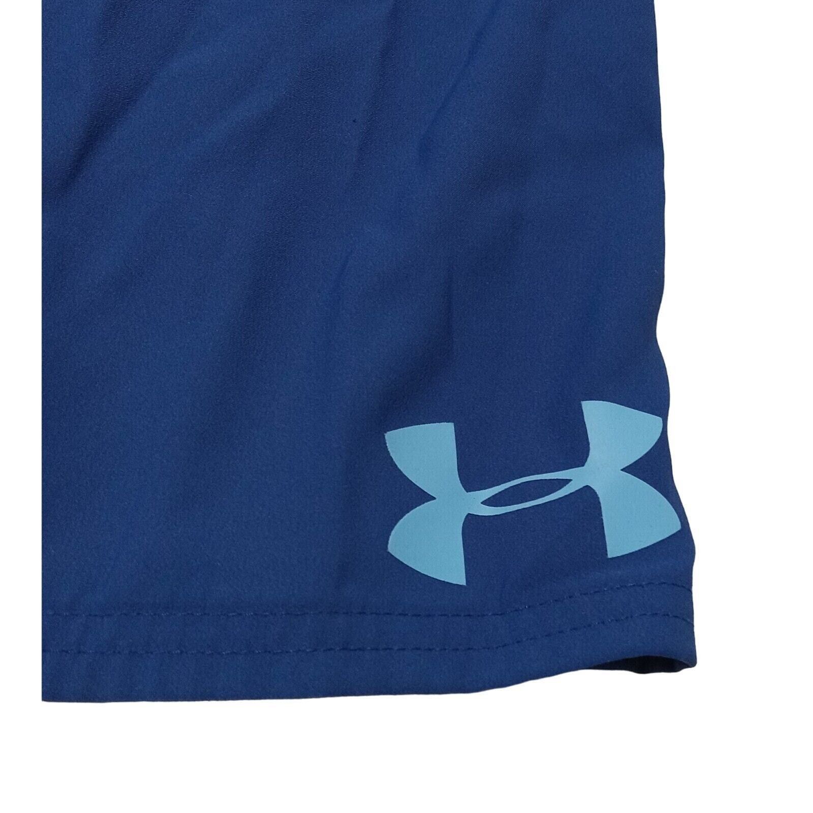 Under Armour Under Armour Shorts 28 Heat Gear Loose Surf Swimwear Size US 28 / EU 44 - 5 Thumbnail
