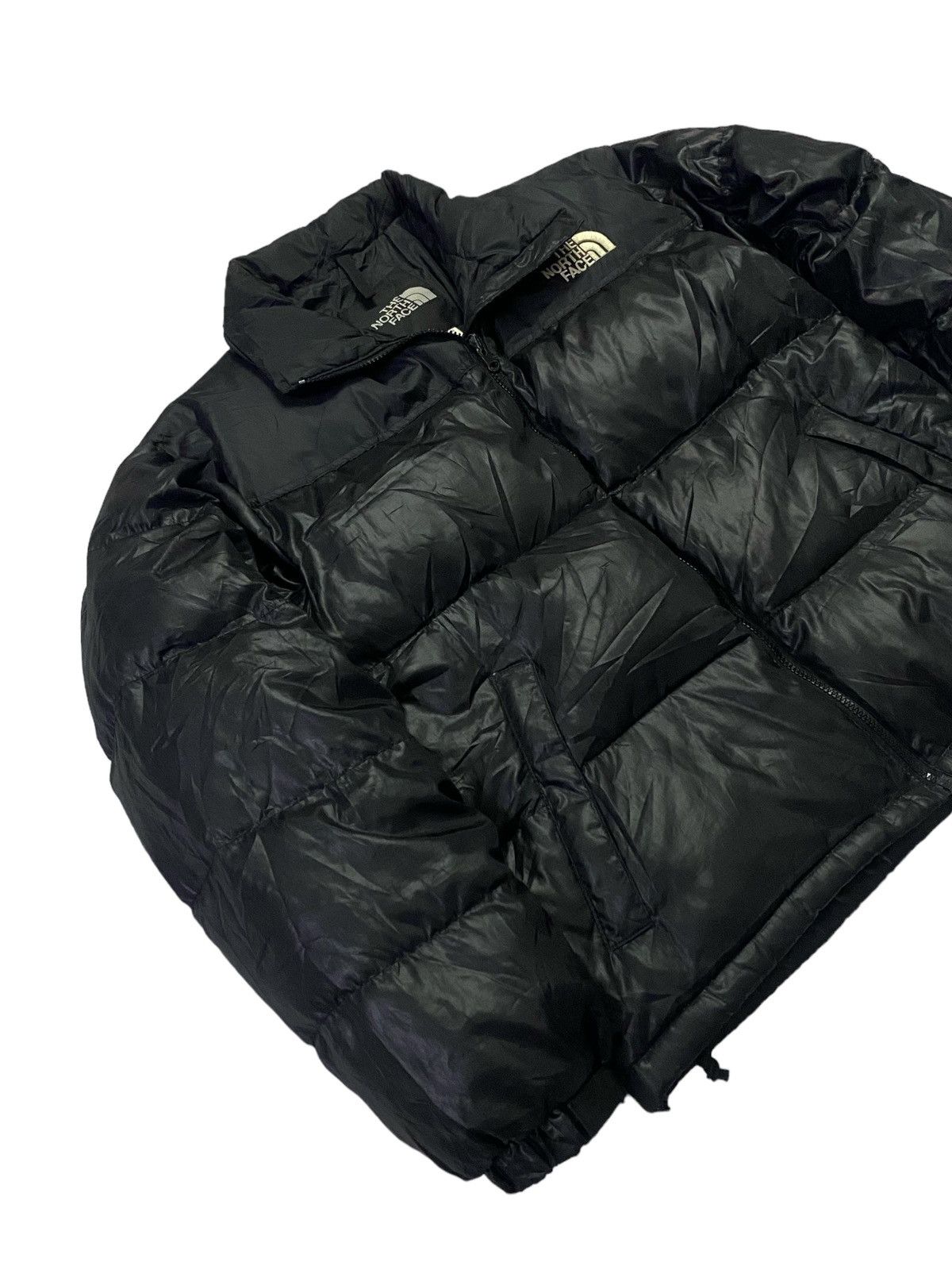 The North Face Vintage The North Face Nuptse Puffer Jacket Size US L / EU 52-54 / 3 - 16 Thumbnail