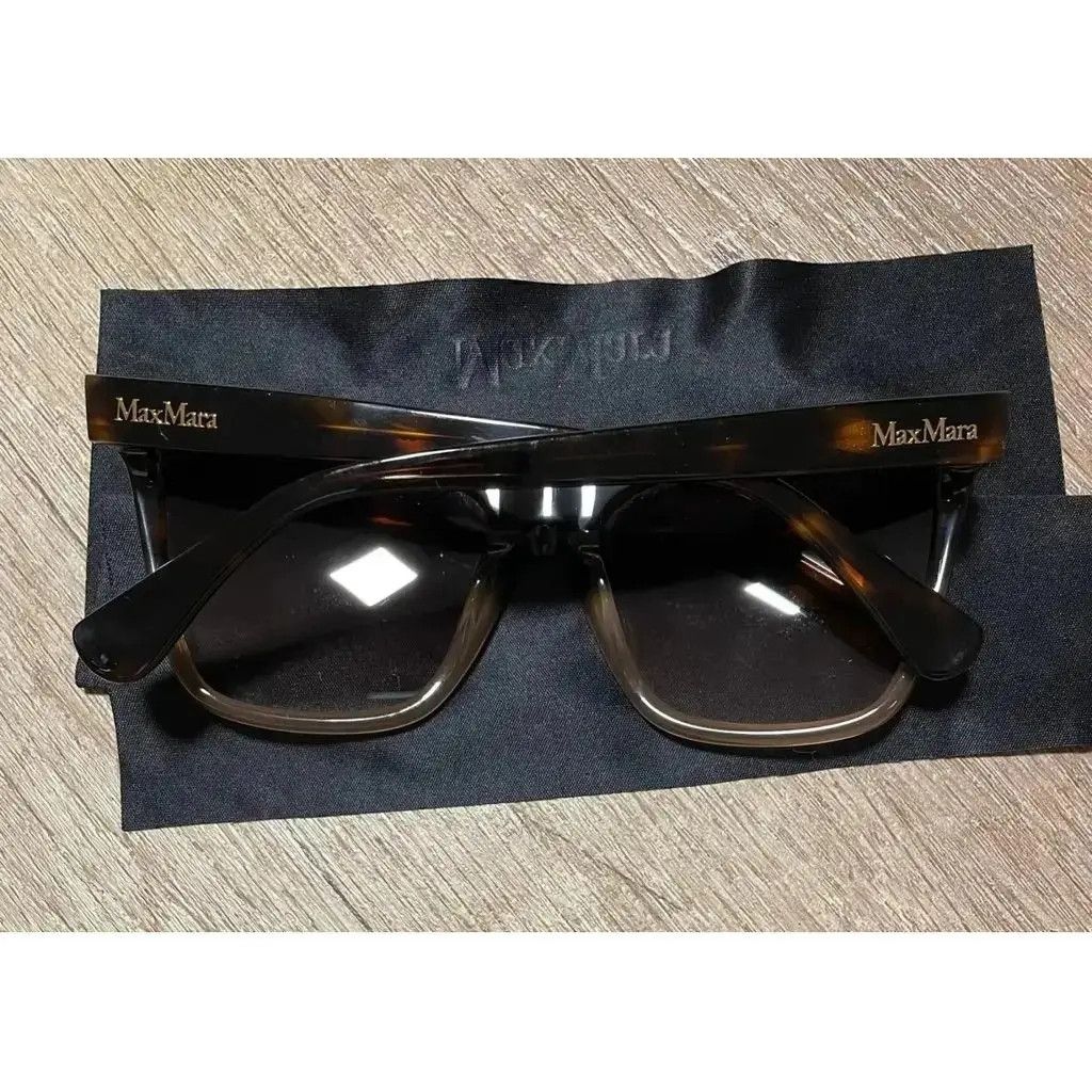Max Mara Sunglasses, Max Mara Size ONE SIZE - 3 Thumbnail