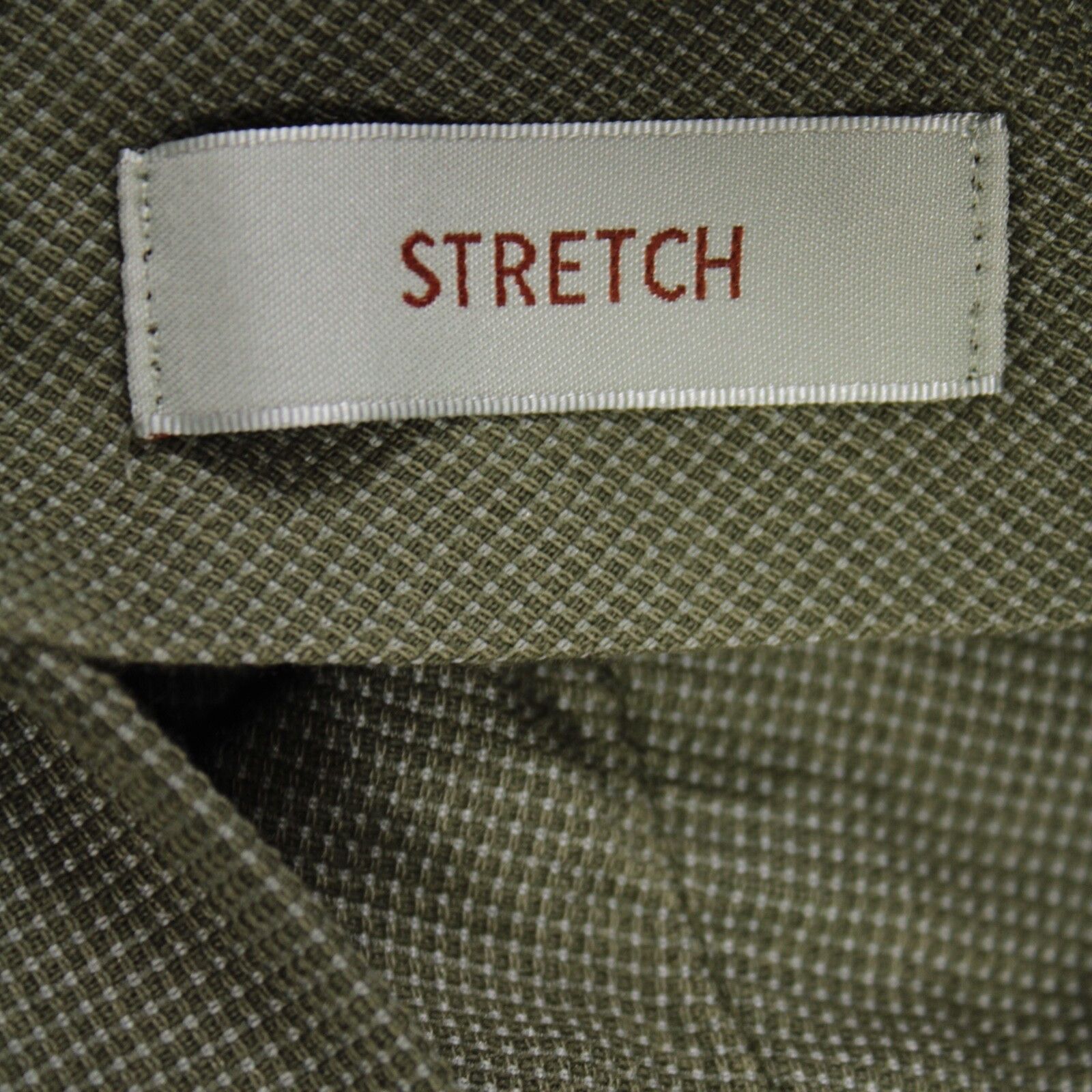 Zanella Zanella New with tags Chino Size 32 US In Green Size US 32 / EU 48 - 5 Thumbnail