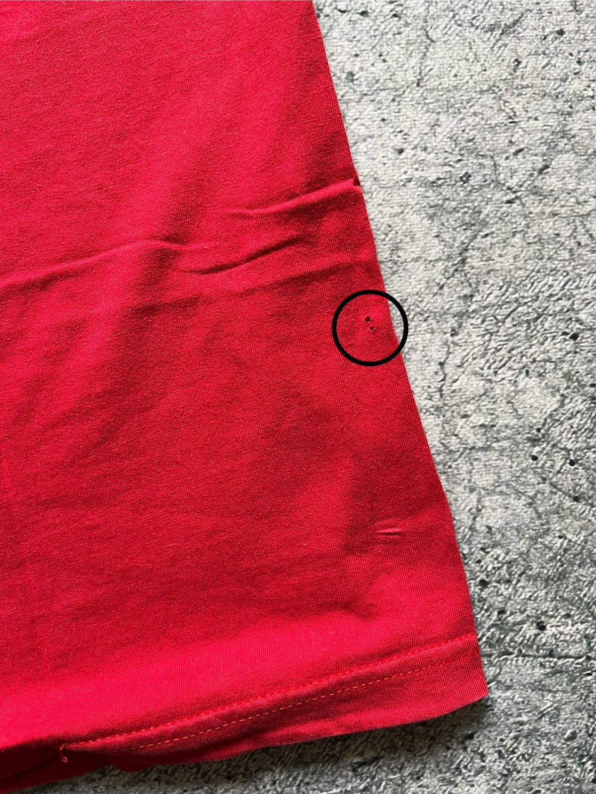 Vintage Vintage 90s Enjoy BlowJobs PornStar T-shirt made in USA Size US L / EU 52-54 / 3 - 9 Thumbnail