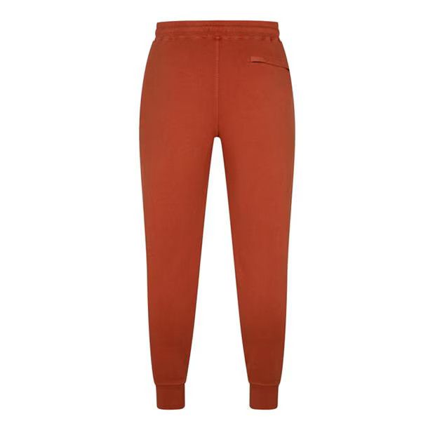 C.P. Company o1y1224 Sweatpants & Joggers in Brick Red Size US 32 / EU 48 - 2 Thumbnail