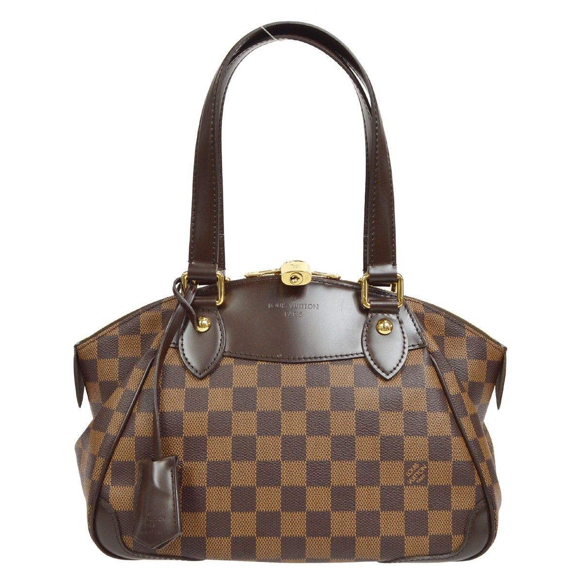 Louis Vuitton Louis Vuitton Verona Damier Size ONE SIZE - 1 Thumbnail