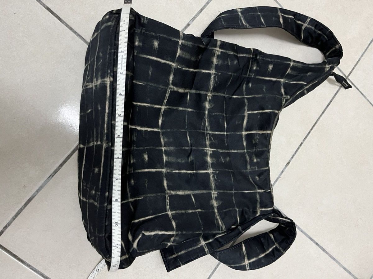 Paul Smith Vintage Paul Smith Sling Shoulder Nylon Bag Size ONE SIZE - 9 Thumbnail