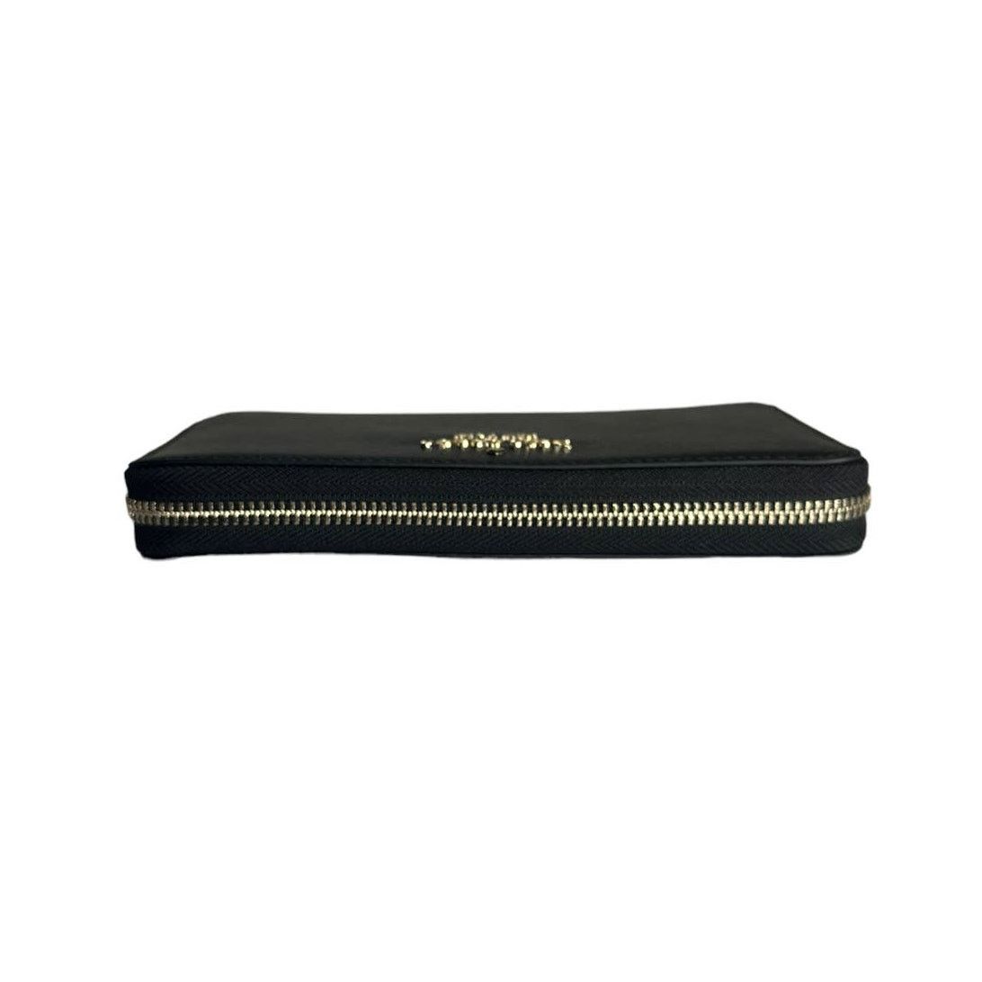 Kate Spade Kate Spade Staci Large Continental Wallet Black Size ONE SIZE - 3 Thumbnail