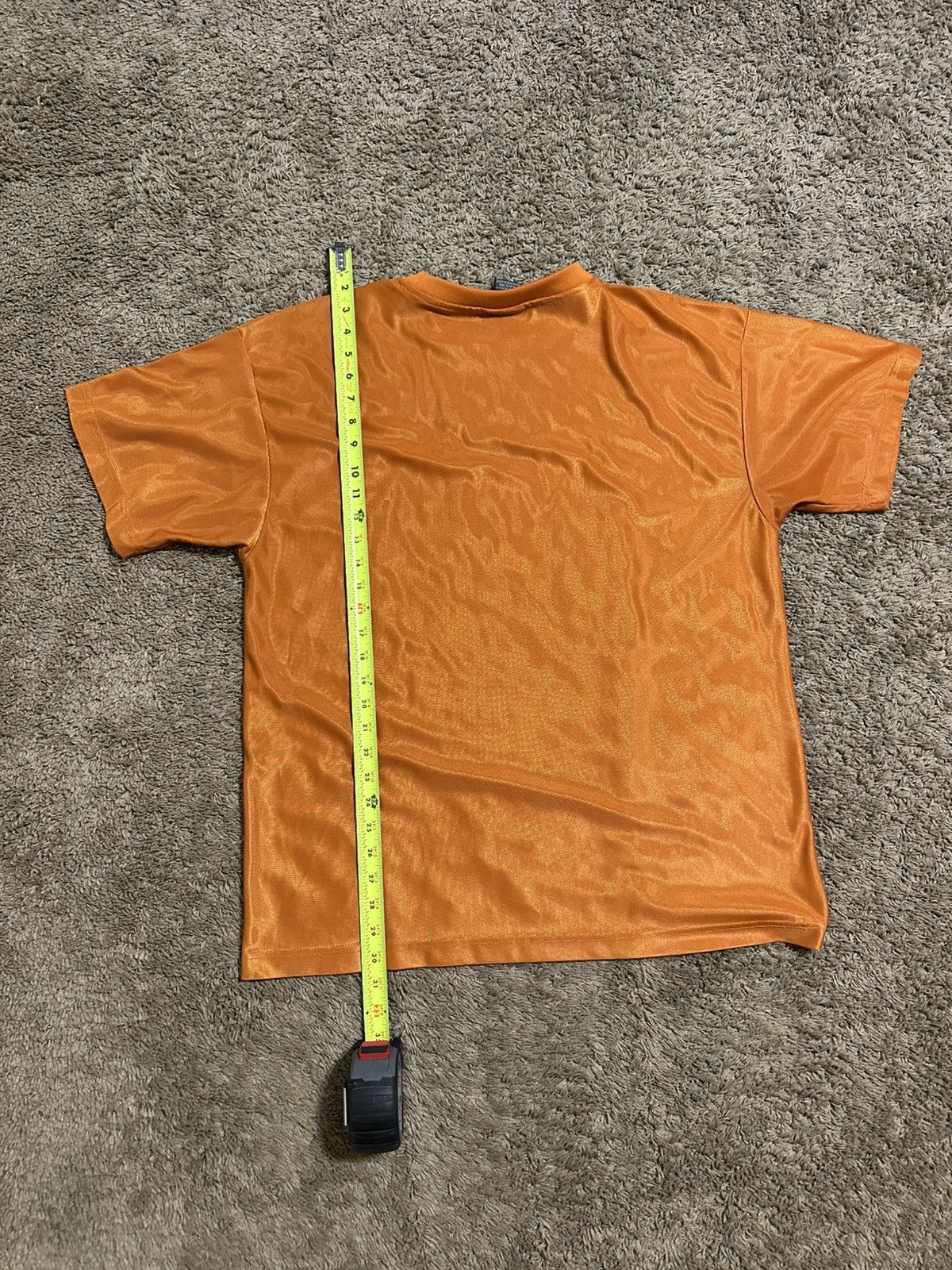 NCAA Vintage NCAA Texas Longhorns University shirt 00s size Xl Size US XL / EU 56 / 4 - 6 Thumbnail