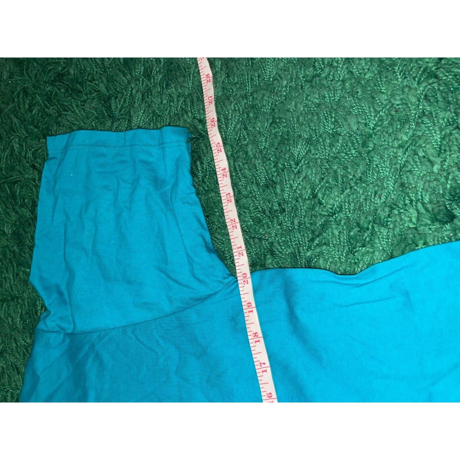 Jerzees Vintage Montana State University Shirt Teal Tee 90s VTG L Size US L / EU 52-54 / 3 - 9 Thumbnail