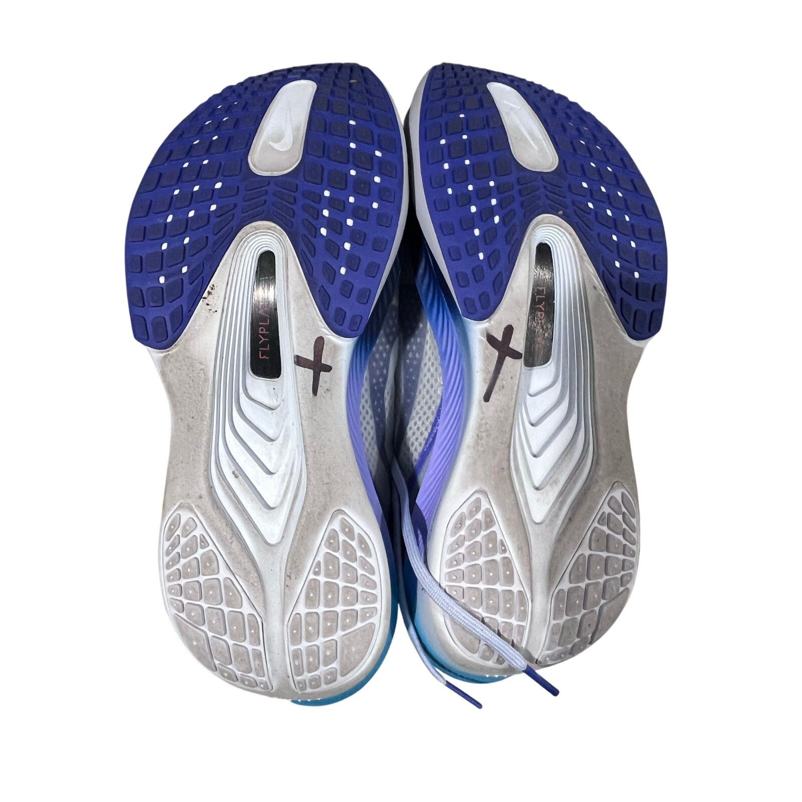 Nike Nike ZoomX Vaporfly NEXT% 3 Men’s Size 11 Light Silver Racer Size US 11 / EU 44 - 13 Thumbnail