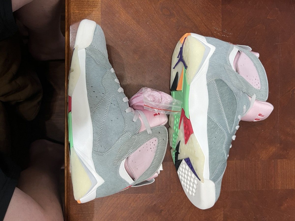 Jordan Brand Air Jordan 7 Retro “Hare 2.0” Size US 11 / EU 44 - 2 Thumbnail