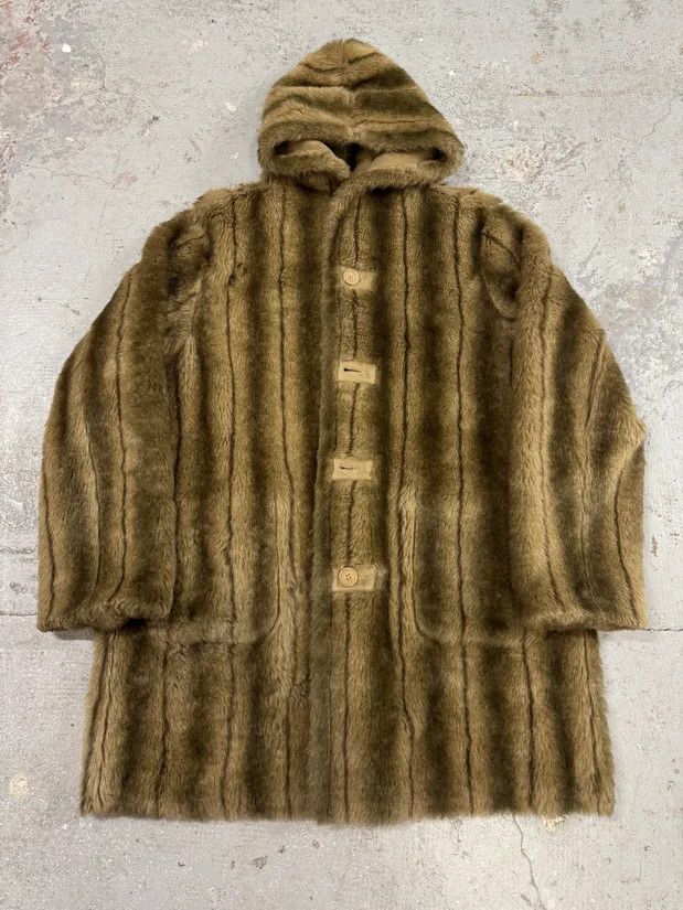 ジャケット・アウター 80s balmain cashmere super long far coat ジャケット・アウター 80s balmain cashmere super long far