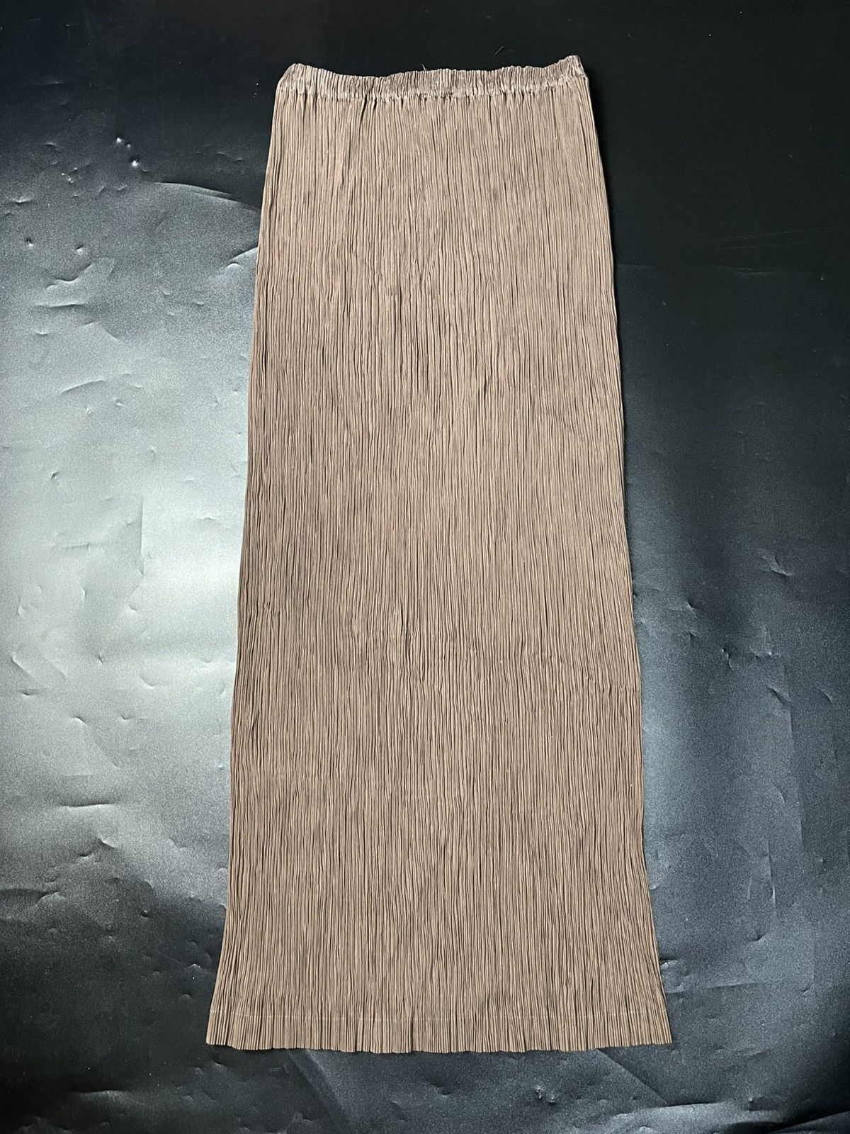 Homme Plisse Issey Miyake × Issey Miyake × Pleats Please Issey Miyake vtg issey miyake pleats please Size 28" / US 6 / IT 42 - 2 Thumbnail
