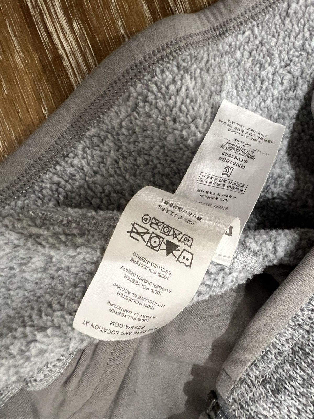 Patagonia Patagonia Women's Better Sweater Jacket Size XL / US 12-14 / IT 48-50 - 4 Thumbnail