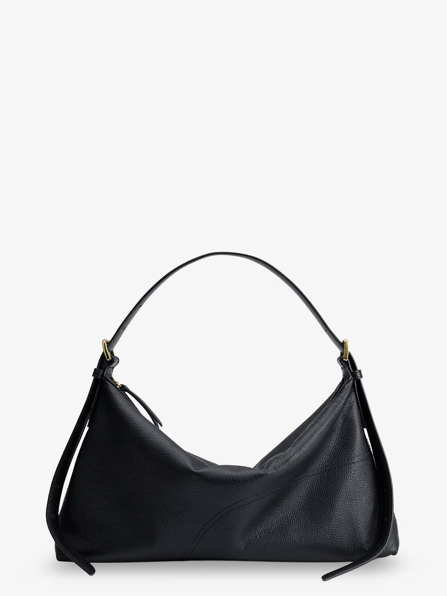ATP Atelier Castellare Leather Shoulder Bag Size ONE SIZE - 1 Thumbnail