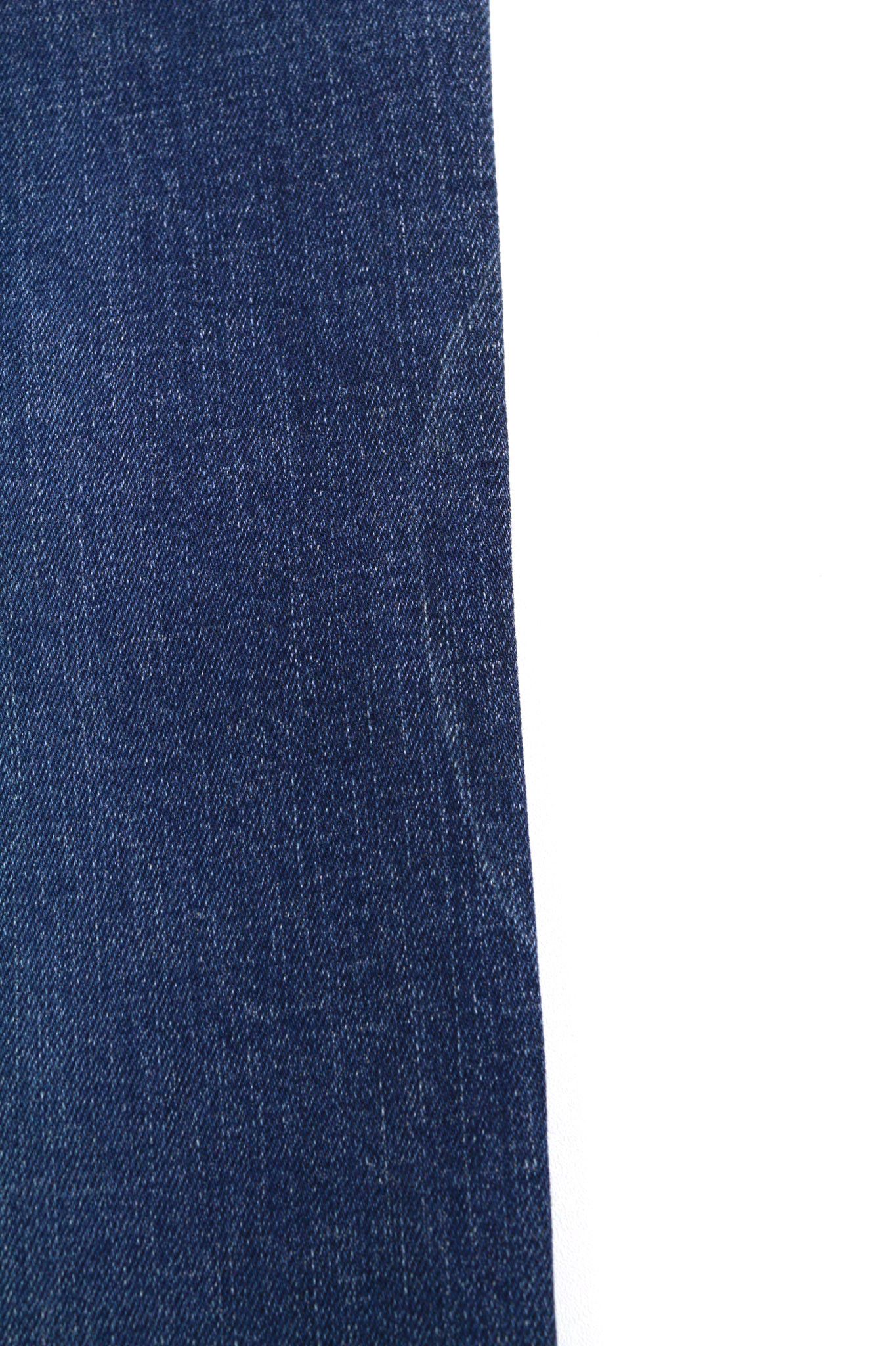 Nudie Jeans HIGH KAI W28/L32 Navy Falls Organic Zip Fly 82675 Size US 28 / EU 44 - 10 Thumbnail