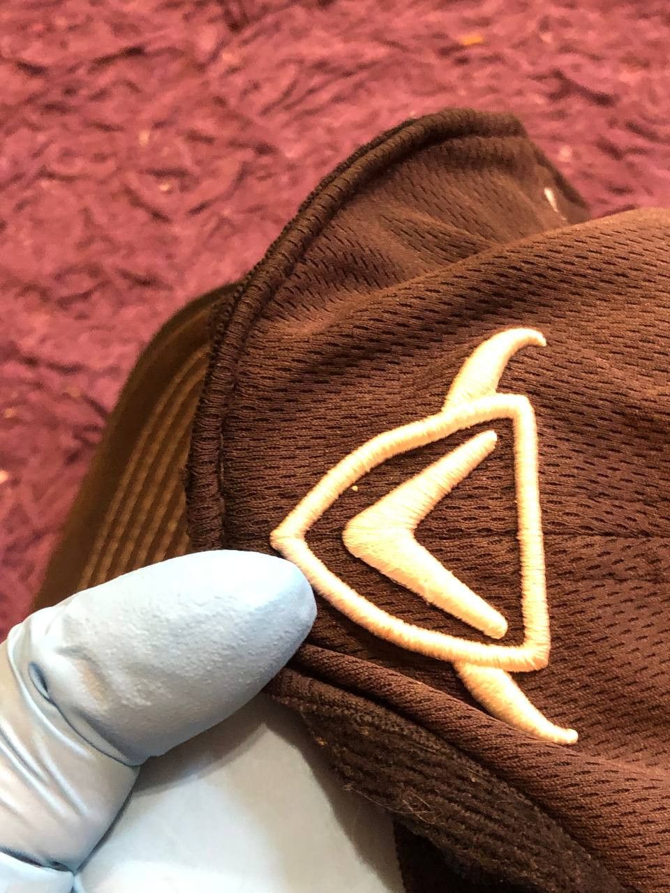 Callaway Vintage Hats Callaway streetwear one size Cap big logo Y2K Size ONE SIZE - 10 Thumbnail