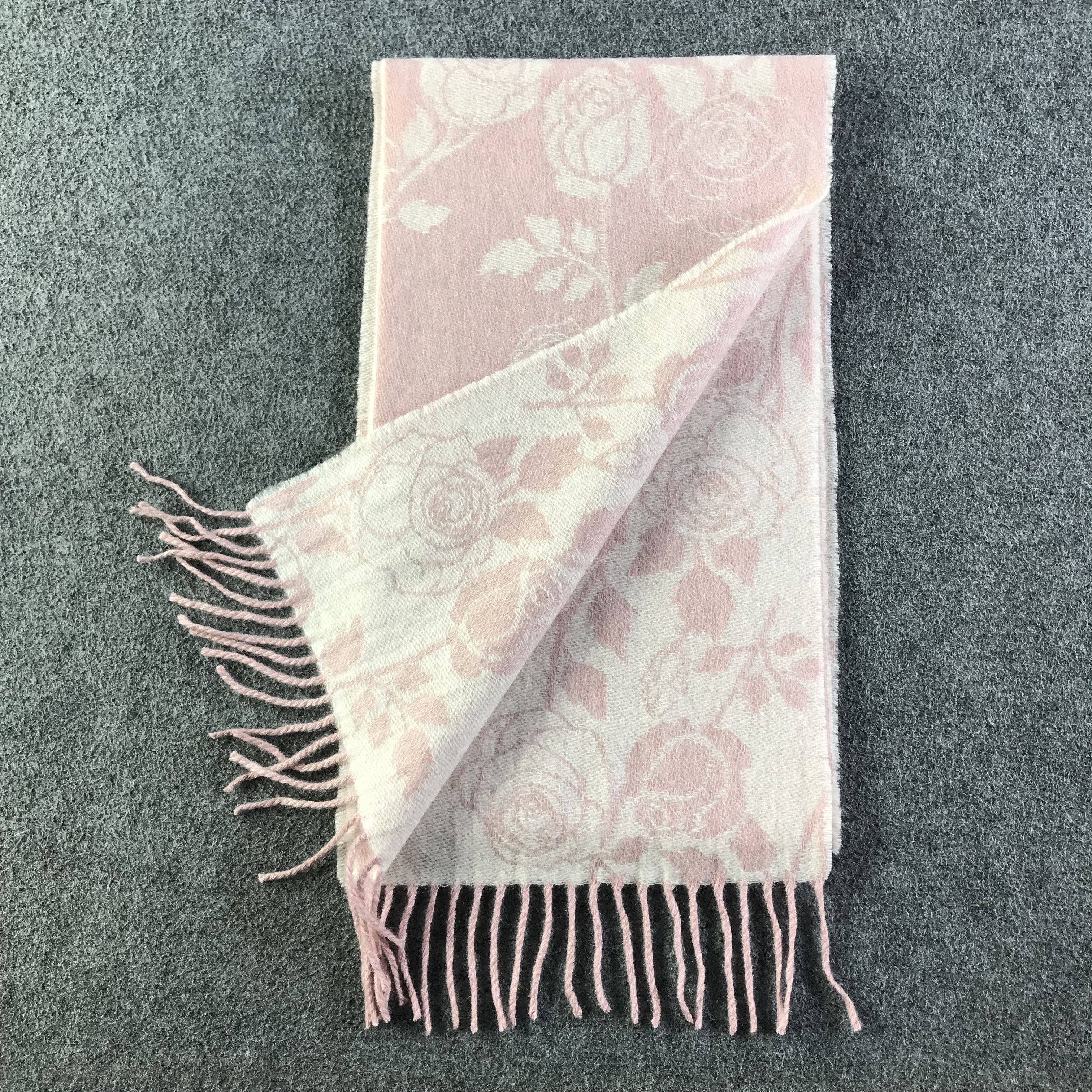Lanvin Lanvin Scarf / Muffler / Neckwear SS1530 Size ONE SIZE - 5 Thumbnail