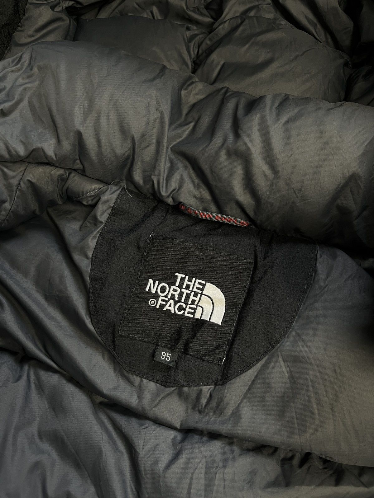 The North Face The North Face Hyvent Baltoro Hooded 800 Down Puffer Jacket Size M / US 6-8 / IT 42-44 - 14 Thumbnail