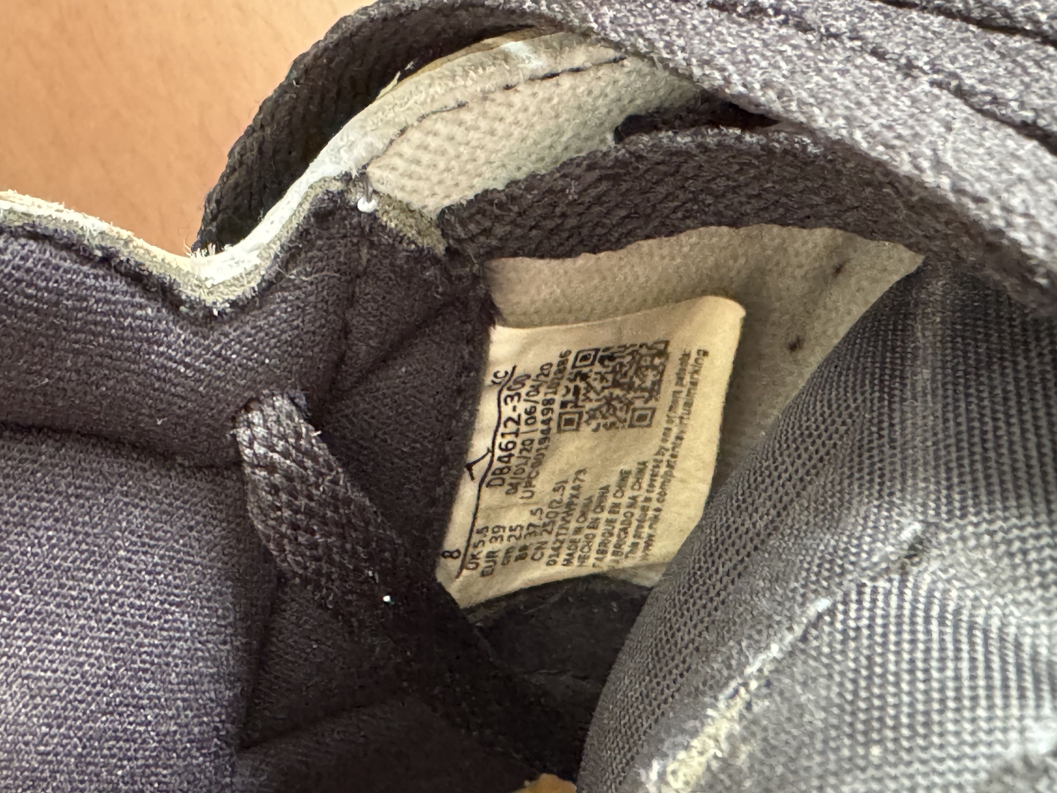 Jordan Brand × Nike Lucky Green Size US 8 / IT 38 - 5 Thumbnail