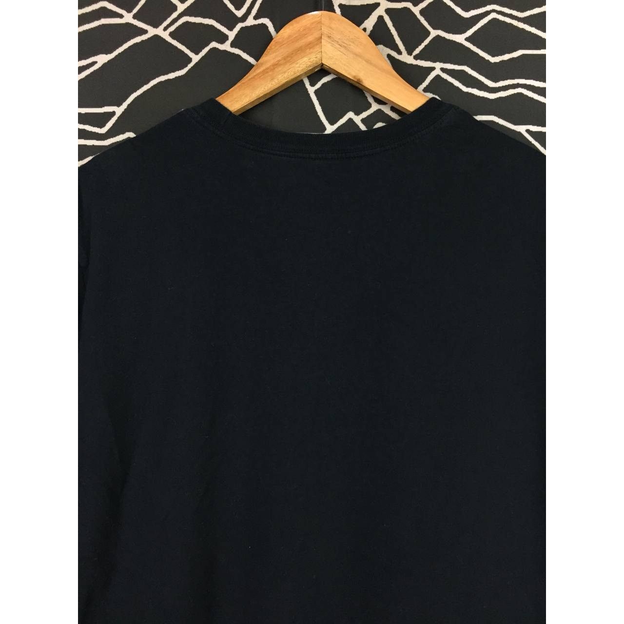 Nike Nike Just Do It Swoosh Logo Sportswear Tee Size L Size US L / EU 52-54 / 3 - 5 Thumbnail
