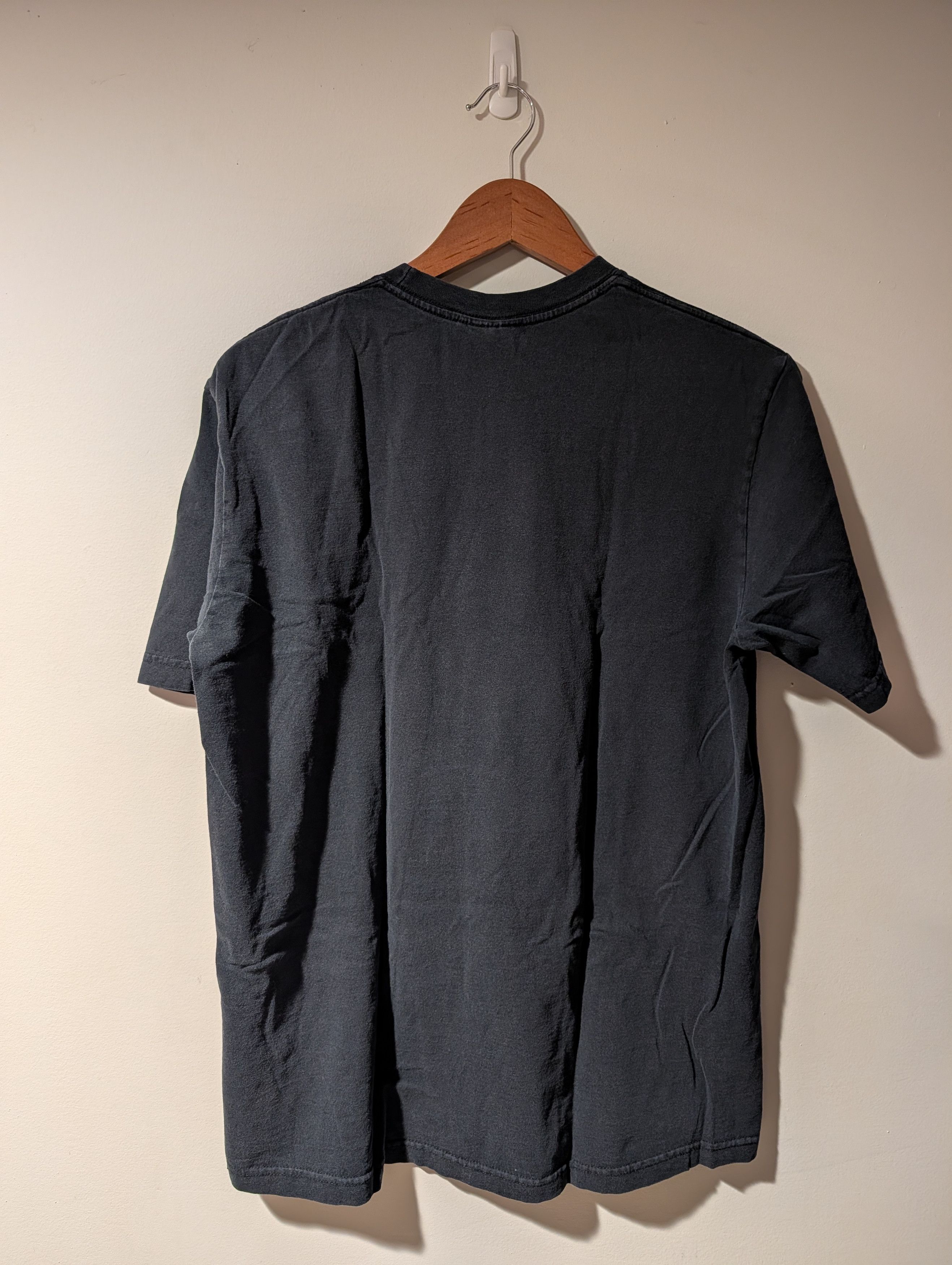 Arts & Science Vintage No Boundaries Panther T-Shirt Goth Grunge Skater Size US M / EU 48-50 / 2 - 6 Thumbnail
