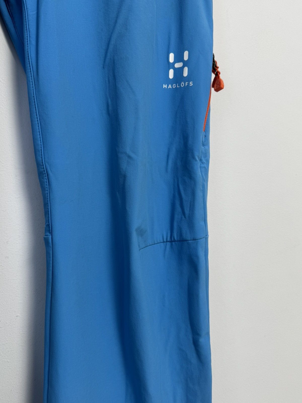 Haglofs Haglöfs Rando Flex Pant – Climbing Gear Review Size US 32 / EU 48 - 4 Thumbnail