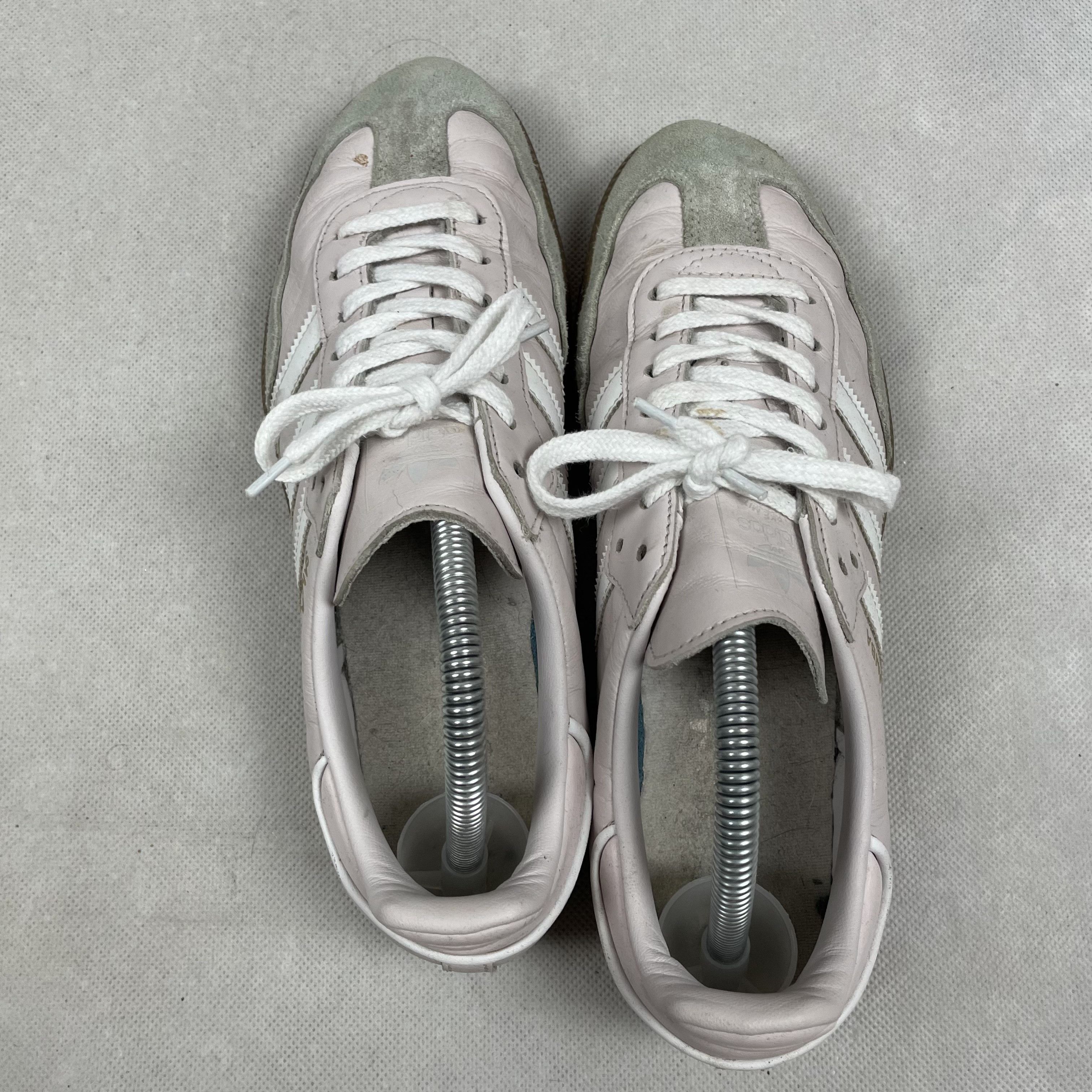 Adidas Adidas Samba OG AQ1060 Women's Orchid Tint Sneakers Shoes 9 | Grailed