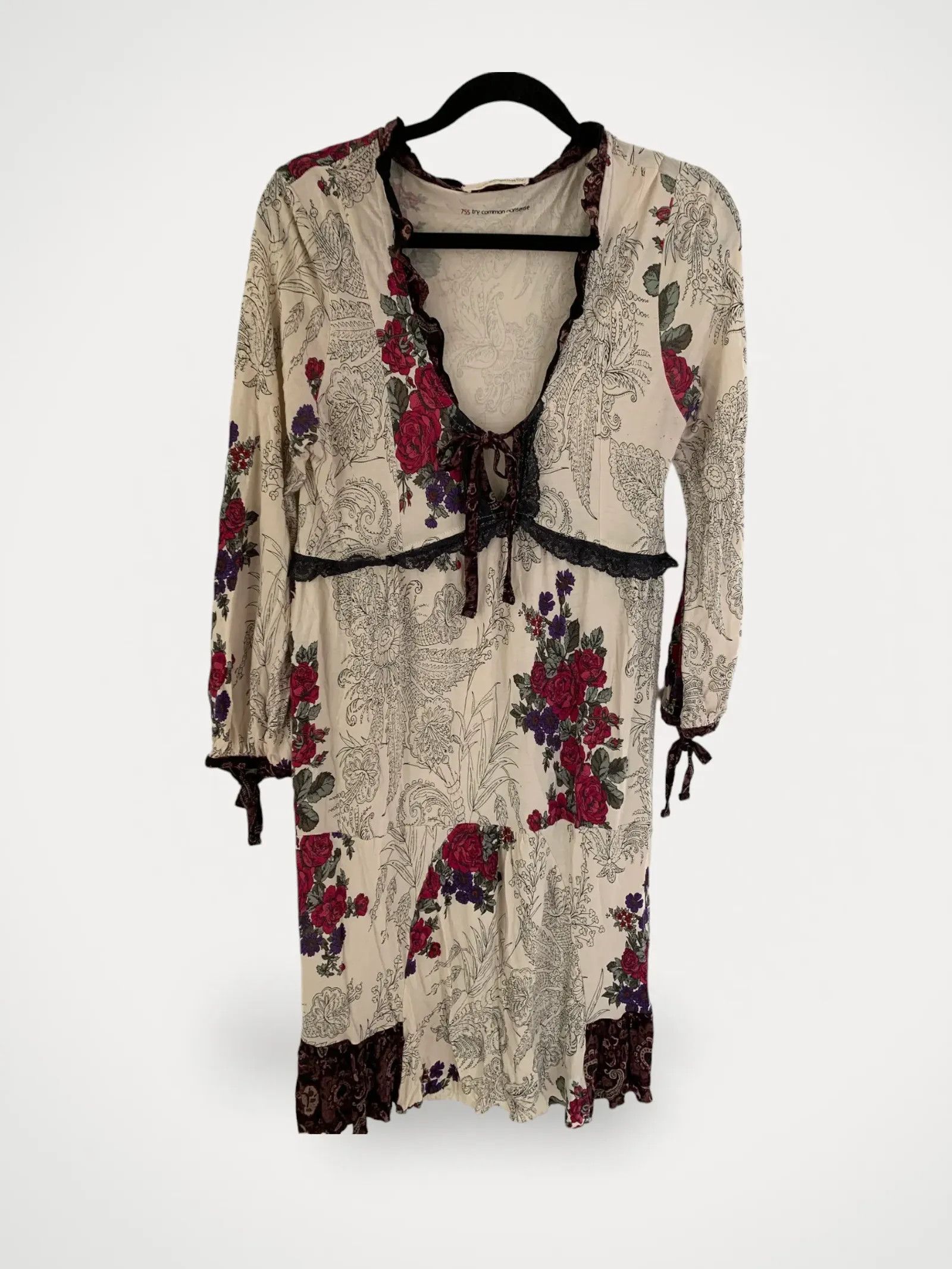 Odd Molly Odd Molly Dress Size M / US 6-8 / IT 42-44 - 1 Thumbnail