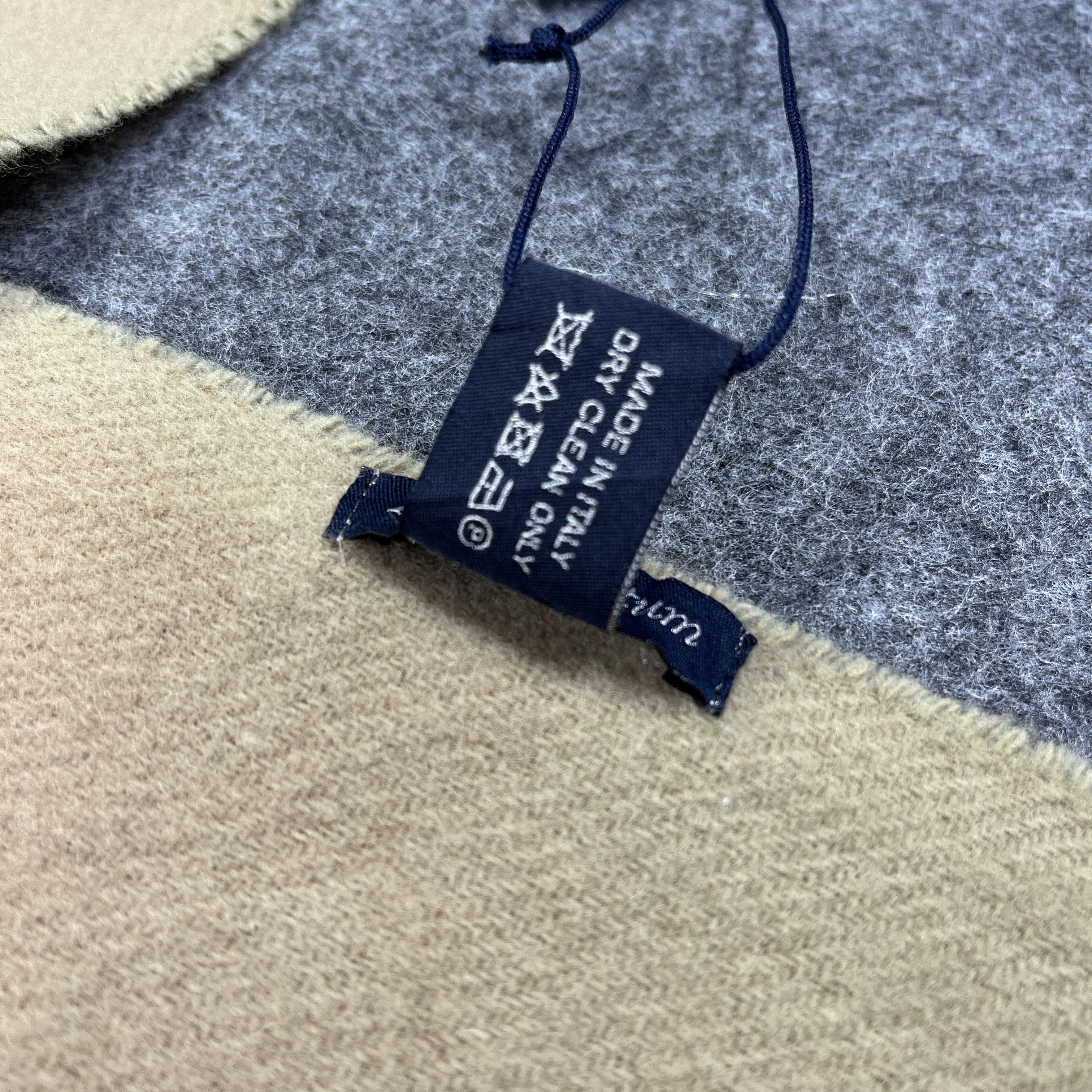 Aquascutum Aquascutum Scarf / Muffler / Neckwear T913 Size ONE SIZE - 8 Thumbnail