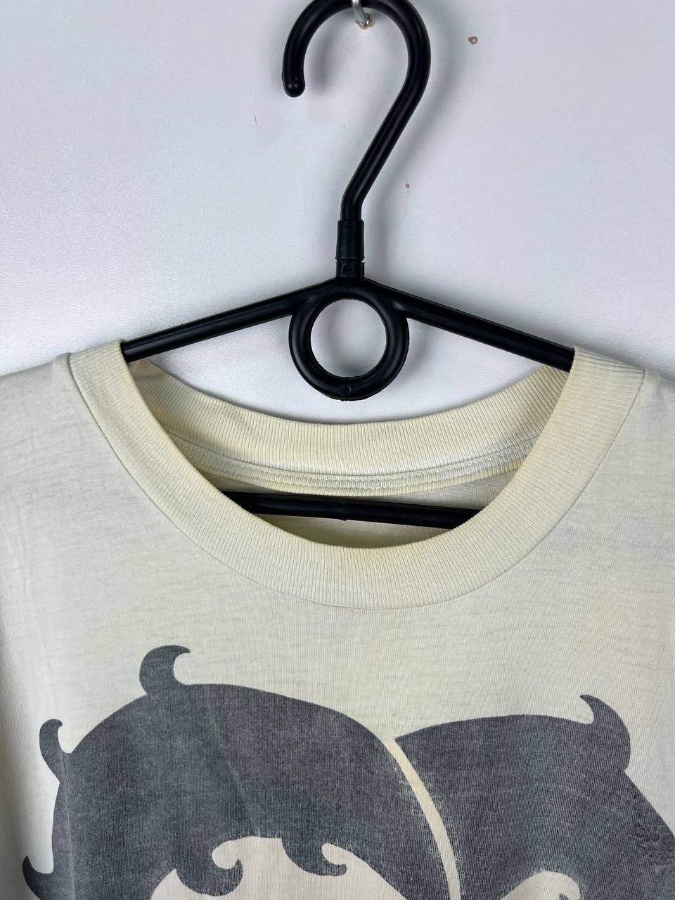Vintage Betty Boop 90s vintage t-shirts size XL Size US XL / EU 56 / 4 - 4 Thumbnail
