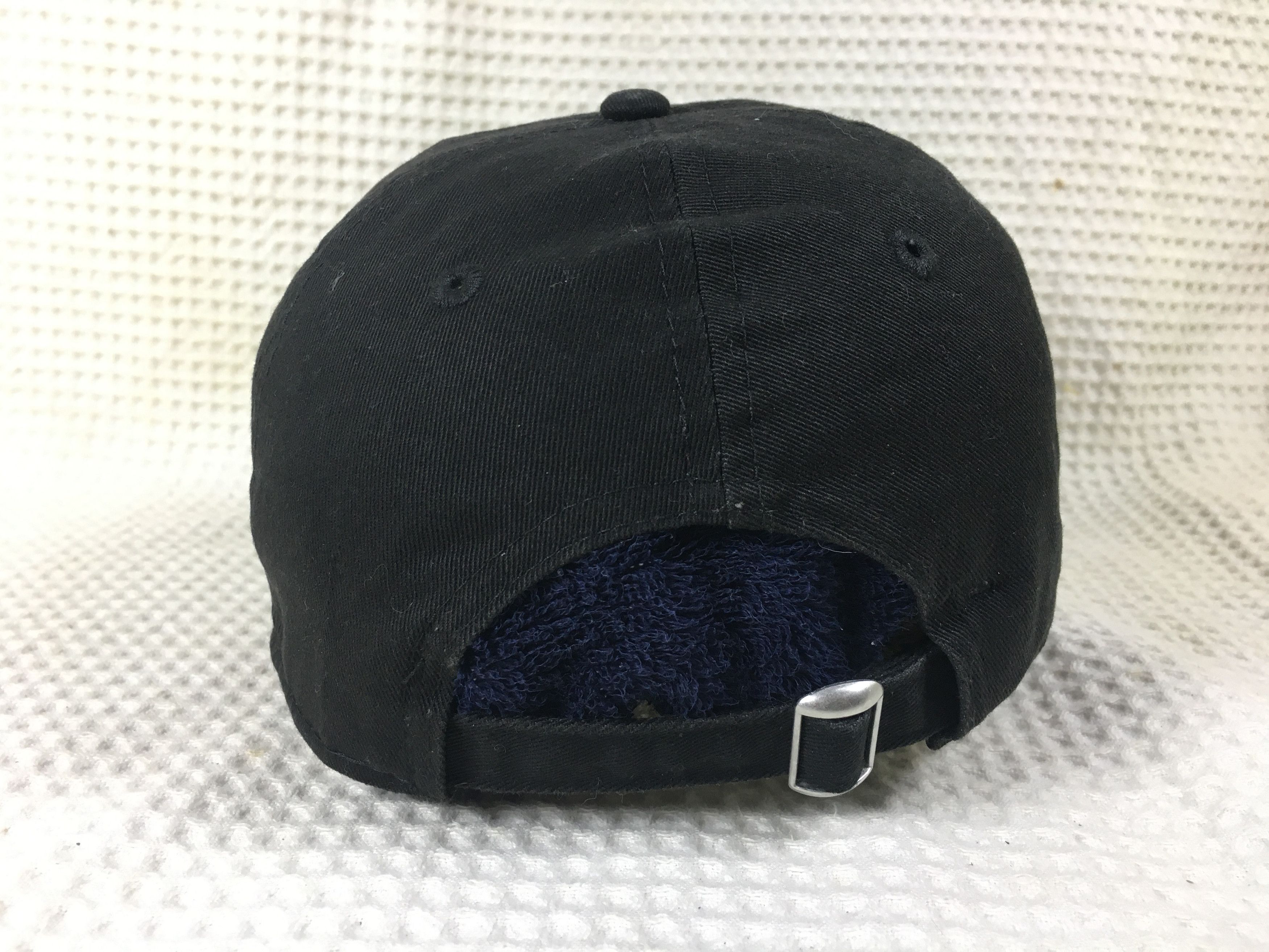 New Era × Vintage New Era cap Size ONE SIZE - 4 Thumbnail