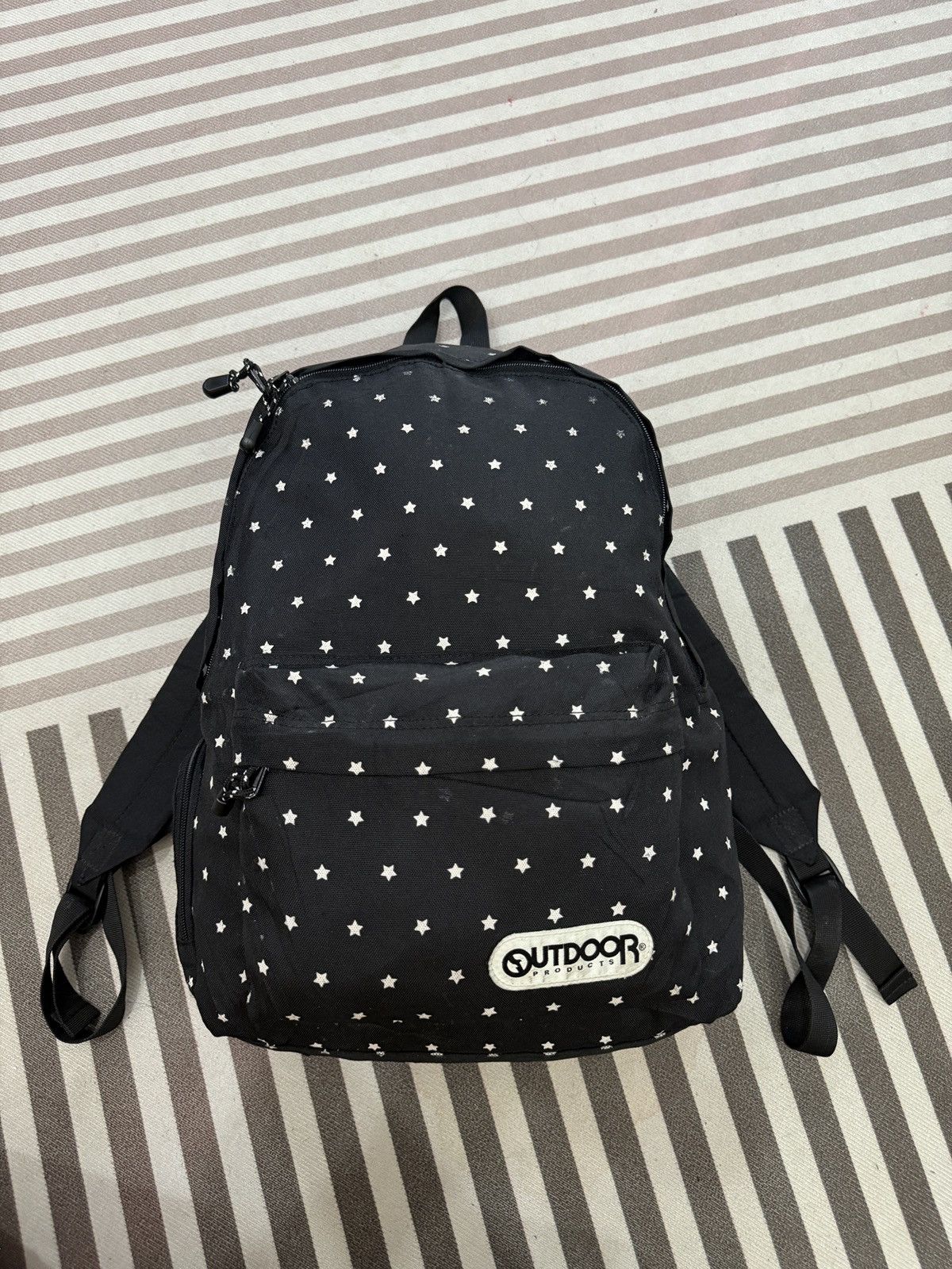 Hypebeast 🔥🔥🔥STEALS OUTDOOR PRODUCT BAGPACK Size ONE SIZE - 1 Thumbnail
