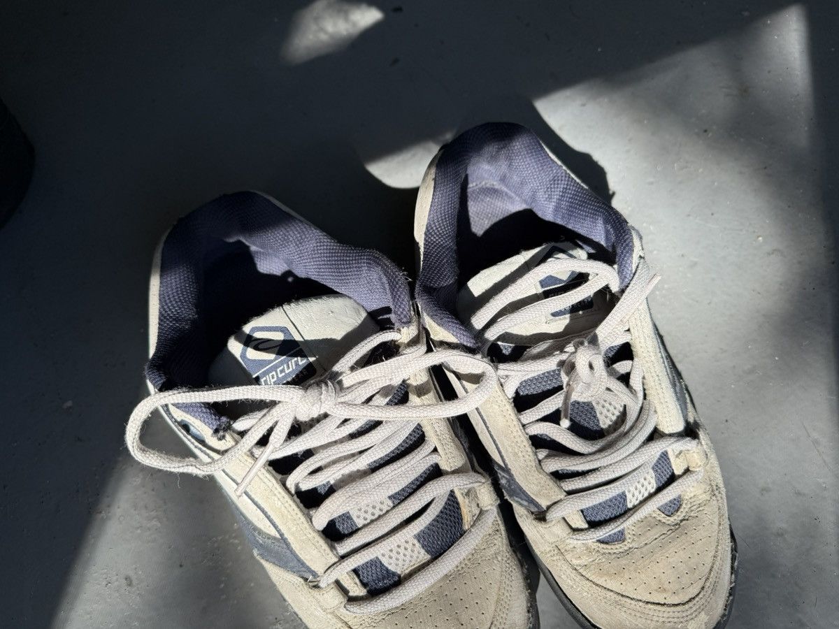 Rip Curl 90s ripcurl skate shoes Size US 10 / EU 43 - 8 Thumbnail