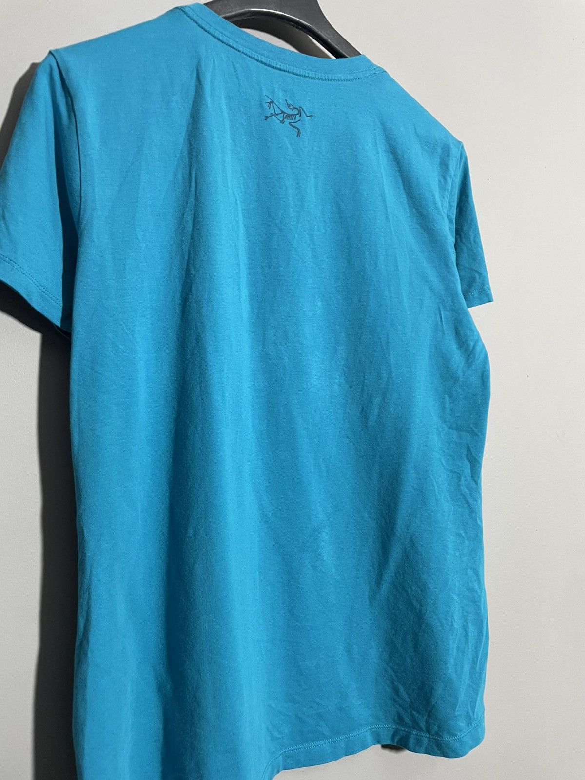 Arc'teryx × Designer Arcteryx Women’s Tshirt size M Size M / US 6-8 / IT 42-44 - 7 Thumbnail