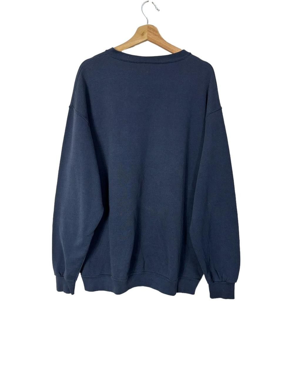 Other Vintage Illinois sweatshirt size: XL Size US XL / EU 56 / 4 - 4 Thumbnail