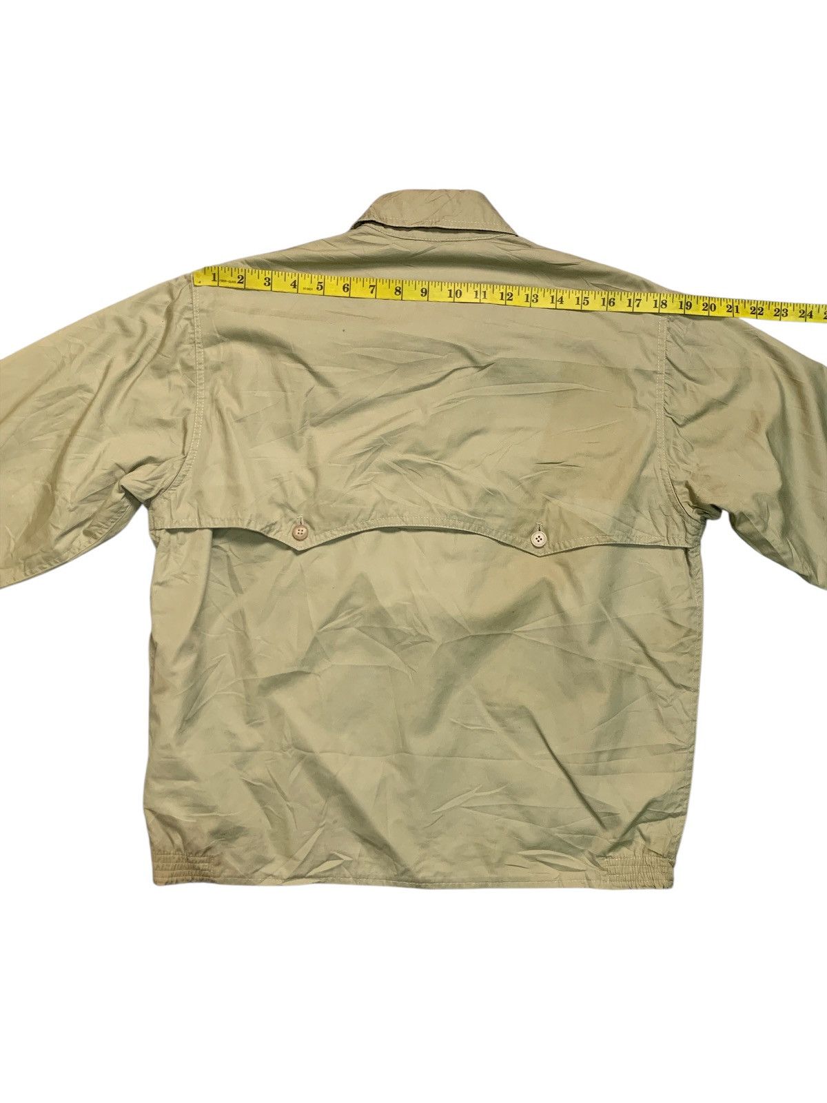 Robert Graham Rare Design Vintage Graham Gaia Jacket Size US M / EU 48-50 / 2 - 9 Thumbnail