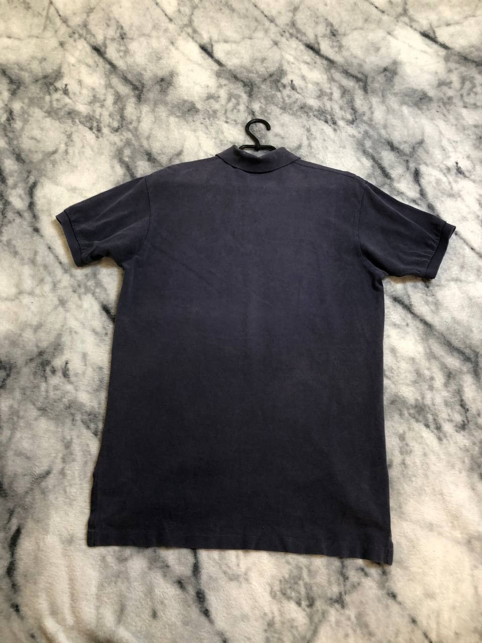 Polo Ralph Lauren Vintage Polo Ralph Lauren Logo polo Size US M / EU 48-50 / 2 - 4 Thumbnail