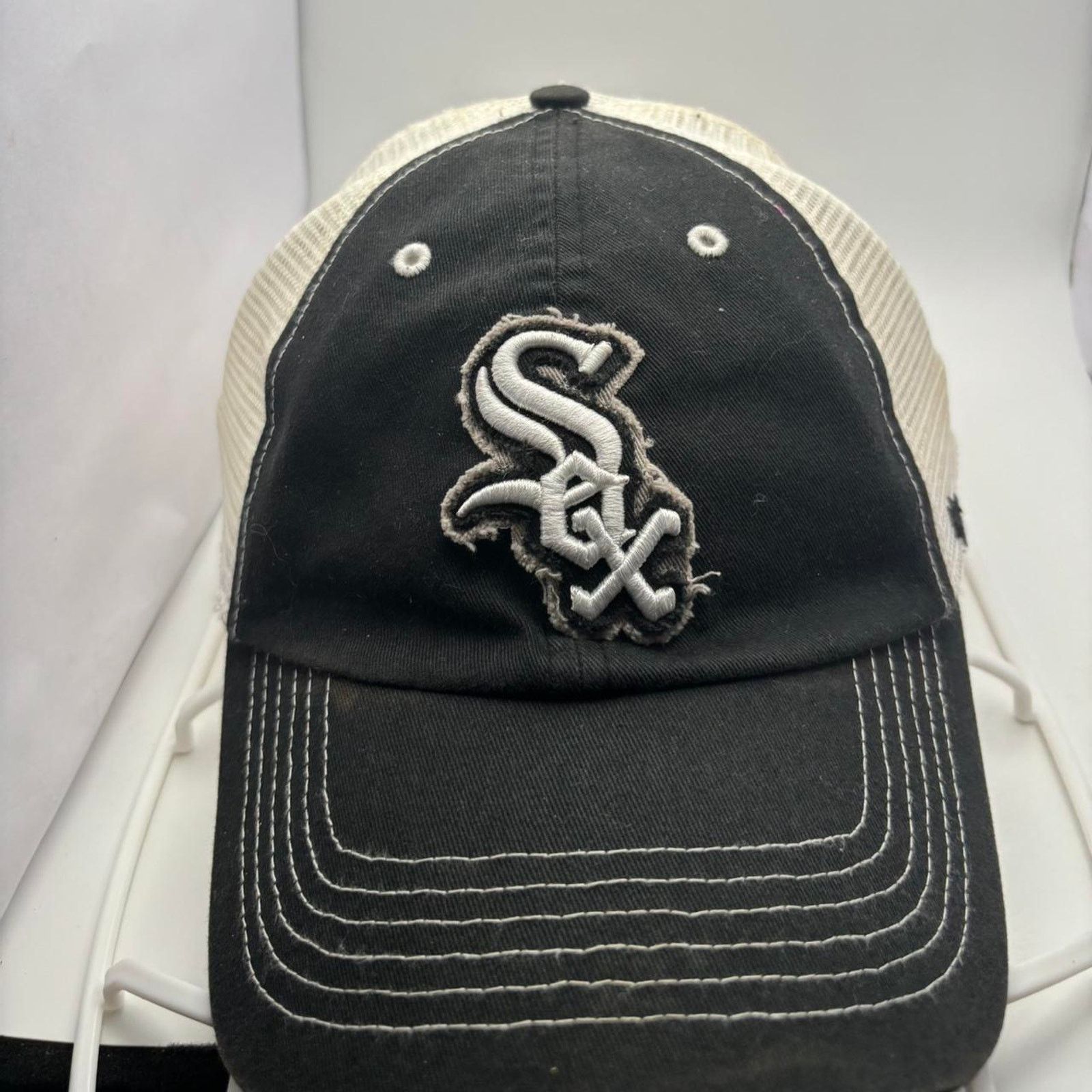 47 Chicago white sox cap Size ONE SIZE - 1 Thumbnail