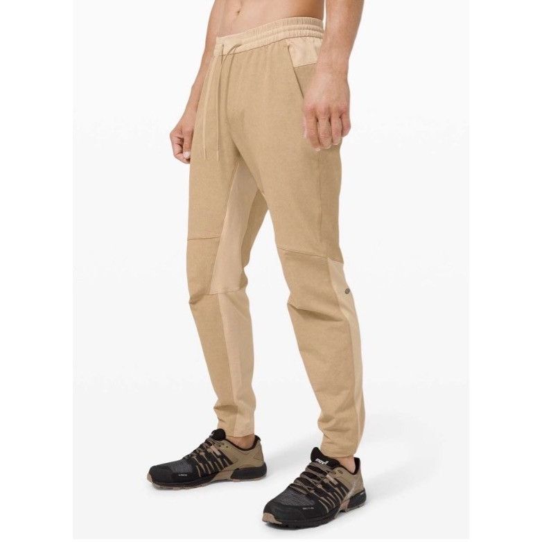 Lululemon Lululemon License To Train Pant *30" Small (28)Trench Size US 27 - 1 Thumbnail