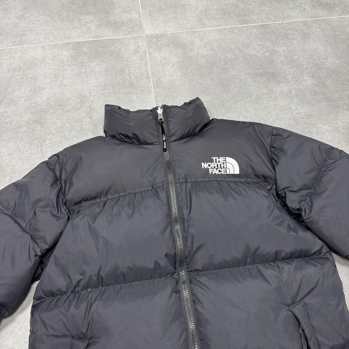 The North Face The North Face Nuptse 1996 TNF ECO Puffer Down Jacket Men Size US M / EU 48-50 / 2 - 9 Thumbnail
