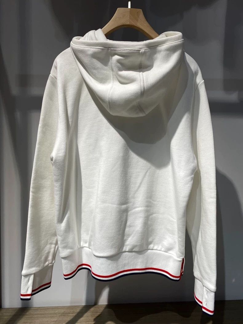 Thom Browne Thom Browne Hat and hoodie Size US L / EU 52-54 / 3 - 9 Thumbnail