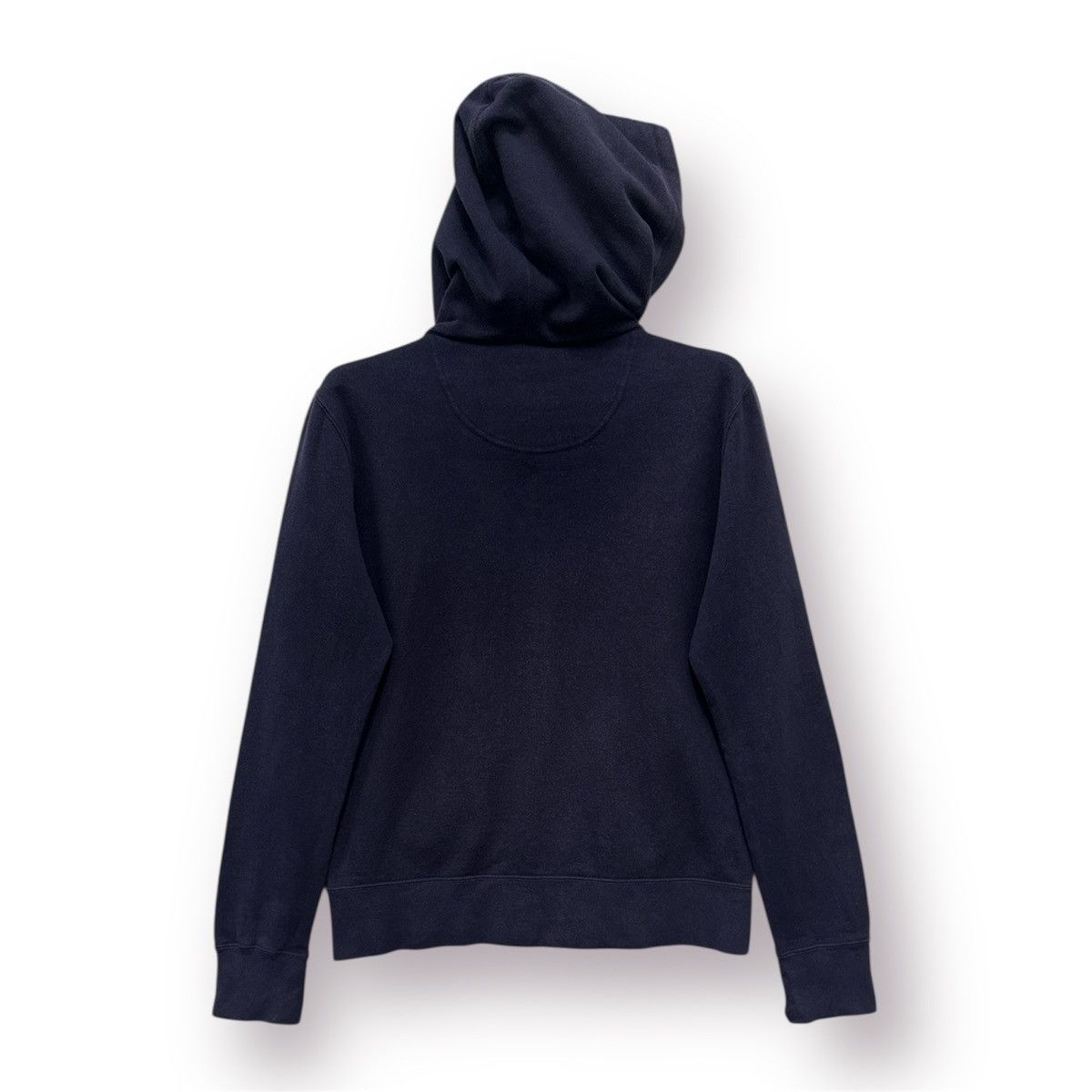 Ralph Lauren ⚡️ VINTAGE RALPH LAUREN SMALL PONY Sweat zipper Hoodie - M Size M / US 6-8 / IT 42-44 - 8 Thumbnail