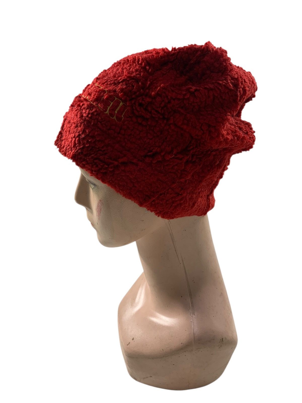 Kapital Tinkerbell beanie hats Size ONE SIZE - 3 Thumbnail