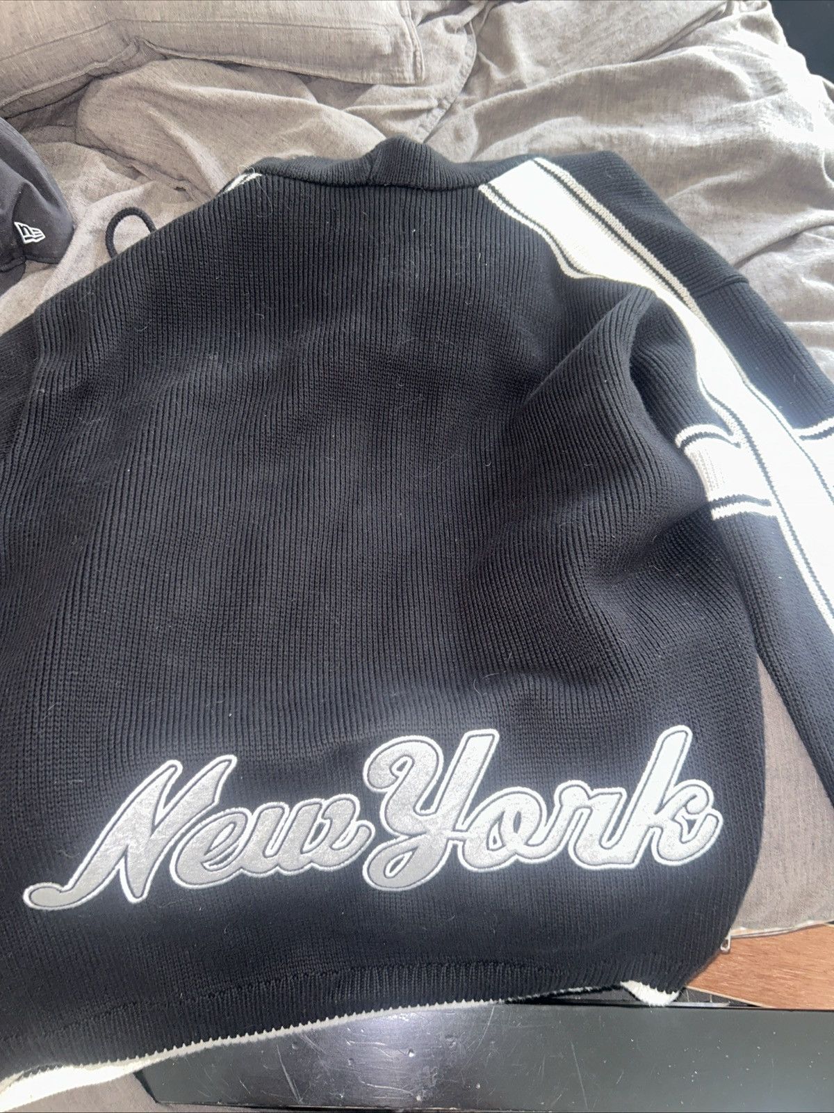 Supreme Supreme “22” sport zip up hoodie Size US L / EU 52-54 / 3 - 2 Thumbnail