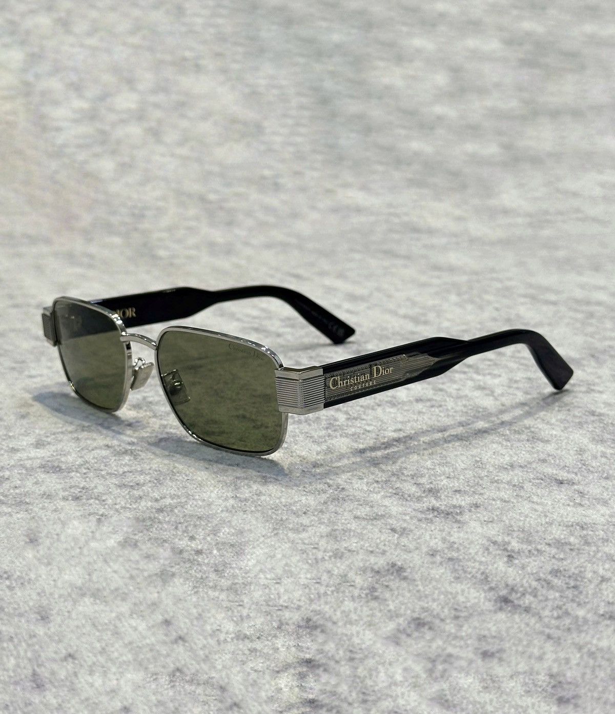 Dior DIOR S2U F0C0 Sunglasses Size ONE SIZE - 1 Thumbnail