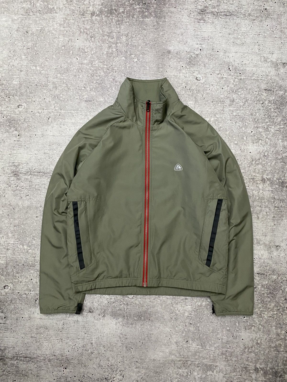 Nike ACG × Vintage 🔥NIKE ACG VINTAGE JACKET Size US S / EU 44-46 / 1 - 2 Thumbnail