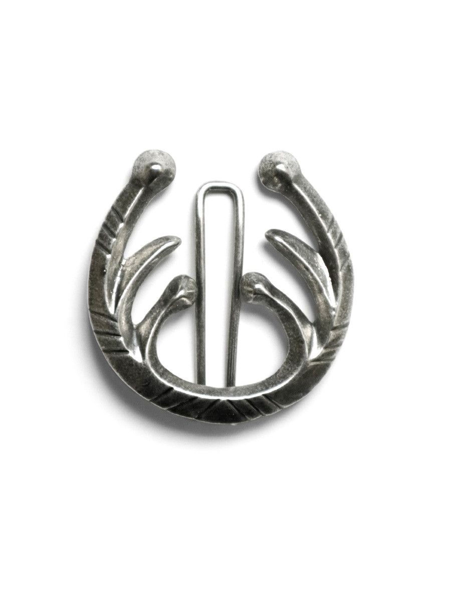 Kapital Kapital money clip Antler Size ONE SIZE - 1 Preview