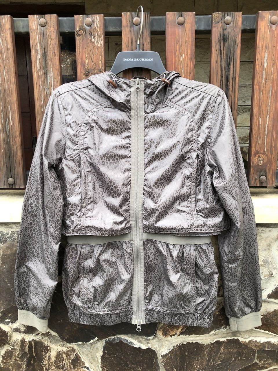 Adidas × Stella McCartney Adidas x Stella McCartney jacket Size S / US 4 / IT 40 - 1 Thumbnail