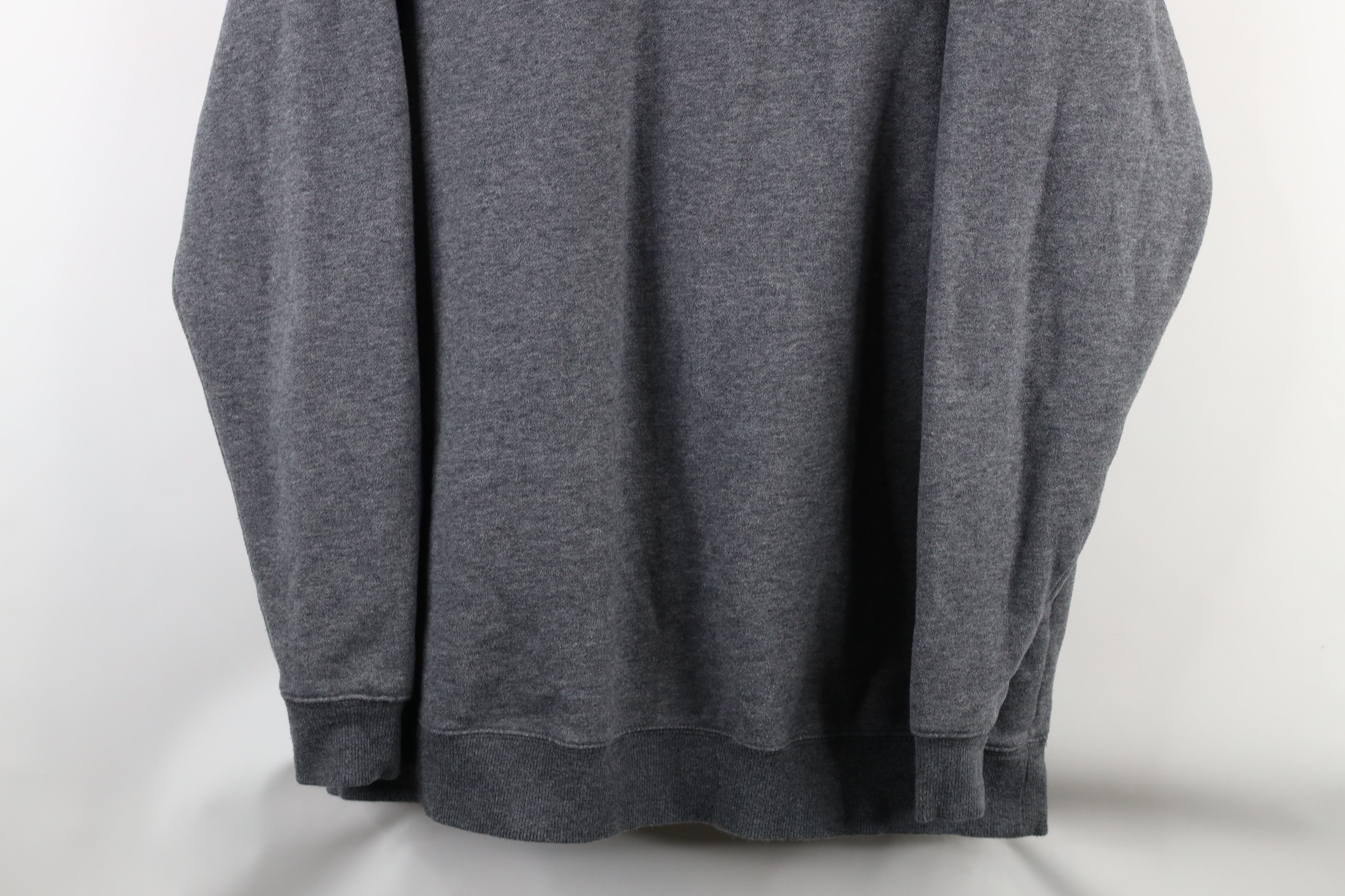 Columbia × Vintage Vintage Columbia Heavyweight Half Zip Pullover Sweatshirt Size US XXL / EU 58 / 5 - 3 Thumbnail