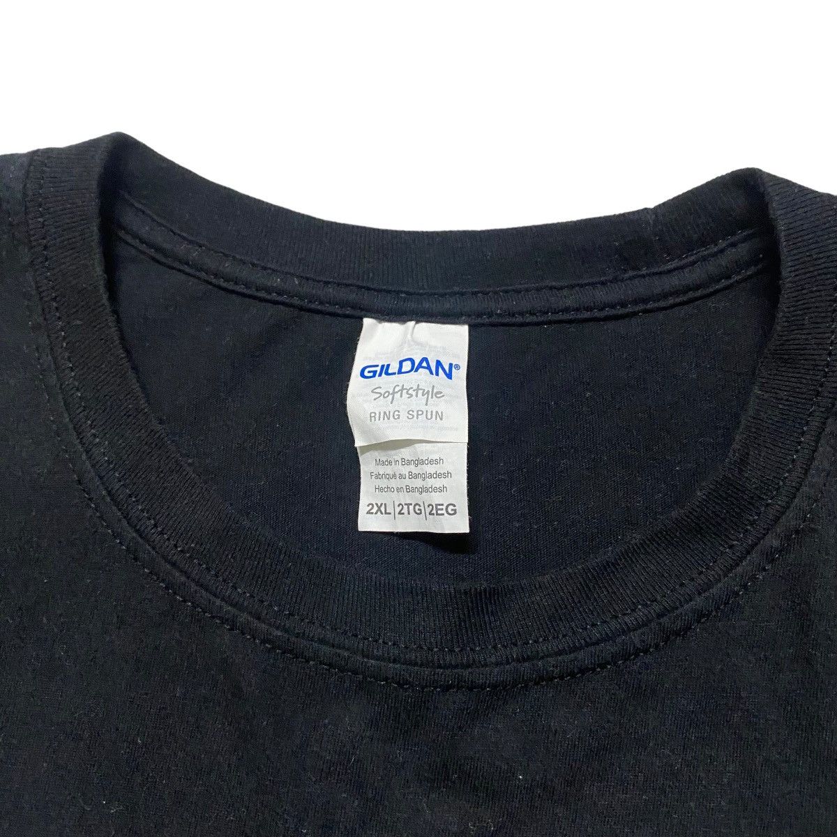 Band Tees Xray Spex Shirt Shoegaze Size US XXL / EU 58 / 5 - 7 Thumbnail