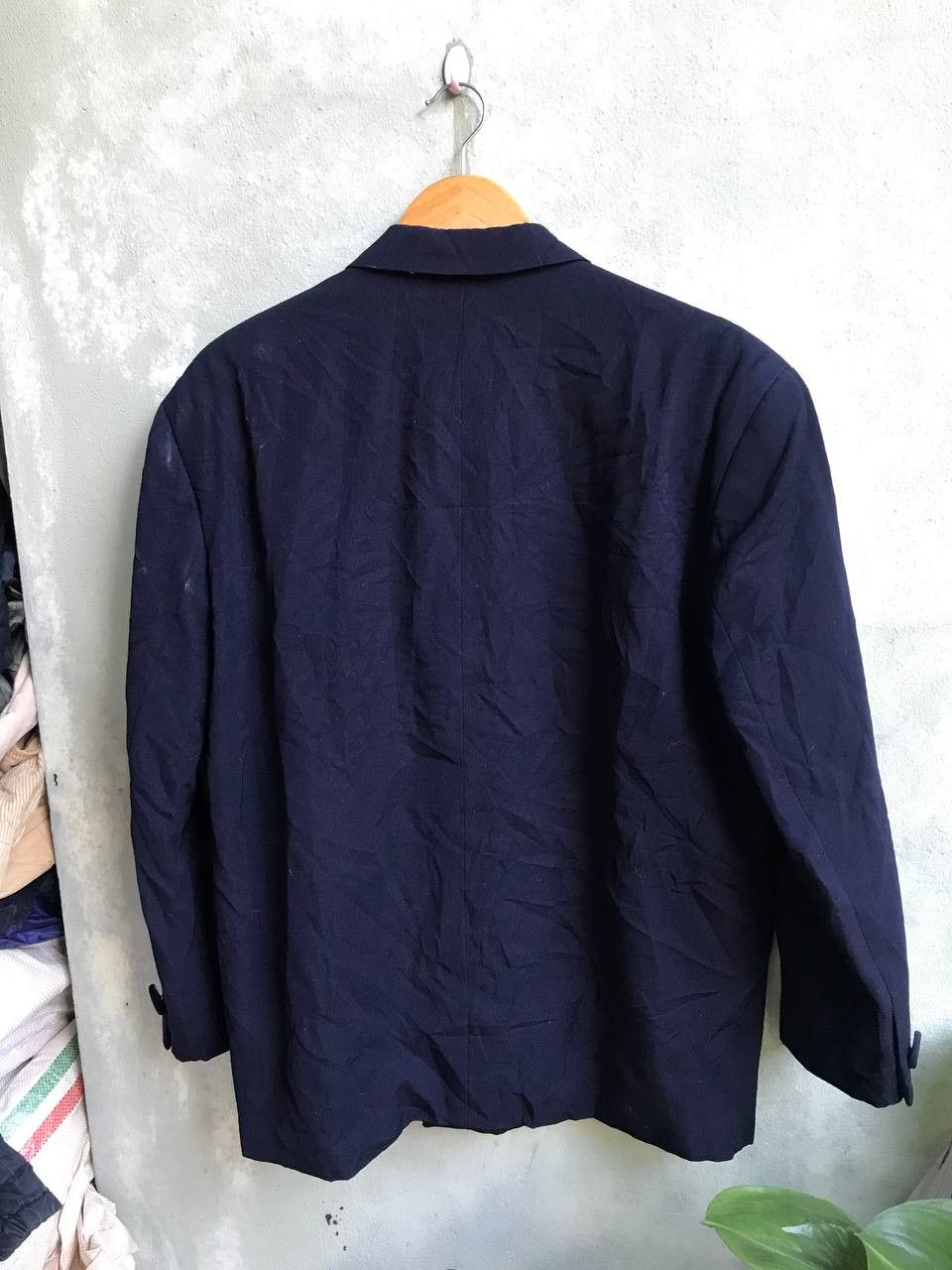 Comme des Garcons Homme Plus Comme Des Garcons homme plus size M Size 38R - 2 Thumbnail